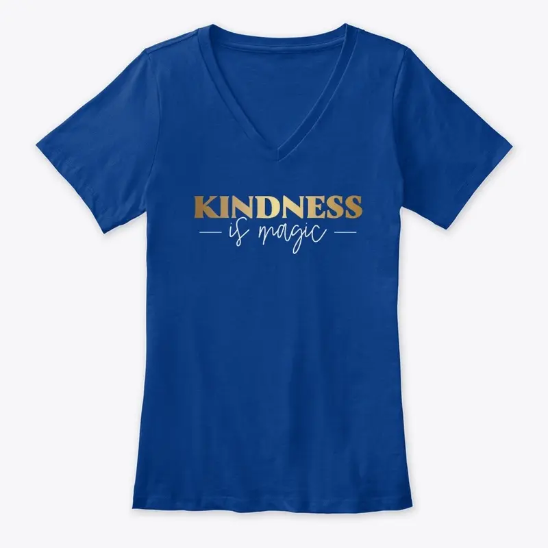 Kindness design