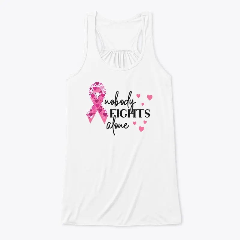 Fight Breast Cancer